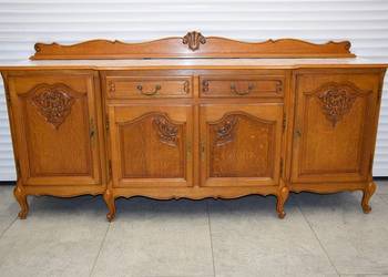 komoda ludwikowska - super stan