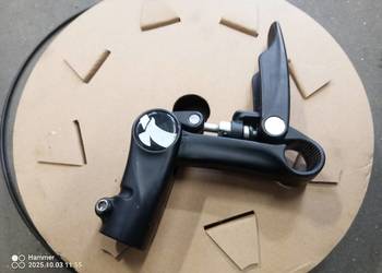 Mostek kierownicy regulowany STELLA A-HEAD Holenderski