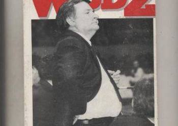 Wódz - Wałęsa