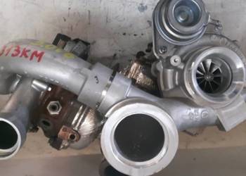 BI-TURBO AUDI 3.0TDI 059145061Q 059145653Q