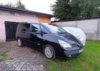 Reno Grand Espace 4