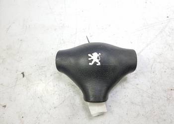 PODUSZKA AIRBAG PEUGEOT 206