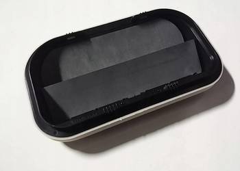 VOLVO S80 V70 XC70 tylna kratka wywietrznik OE VOLVO S80 V70 XC70 tylna kratka wywietrznik OE