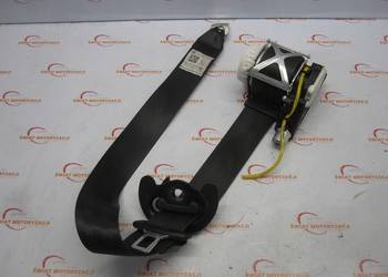 VOLKSWAGEN TIGUAN I 10r pas bezpieczeństwa lewy przód 5N2857705A