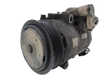 SPRĘŻARKA KLIMATYZACJI 6Q0820808D 1.6 8V MPI Seat Leon I (1999-2006)