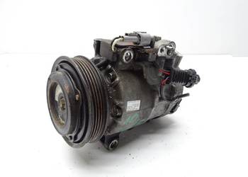 SPRĘŻARKA KOMPRESOR KLIMATYZACJI 447280-6531 1.6 CGI MERCEDES W246 B-KLASA SPRĘŻARKA KOMPRESOR KLIMATYZACJI 447280-6531 1.6 CGI MERCEDES W246 B-KLASA