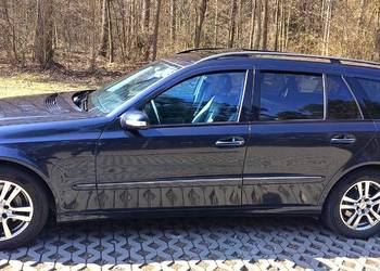 Mercedes Benz S211 3.2 CDI