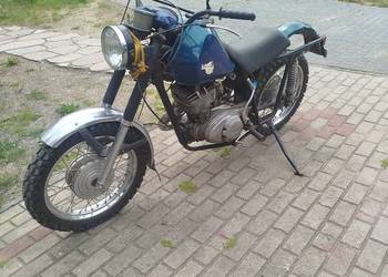 Iż izh 350 planeta 5
