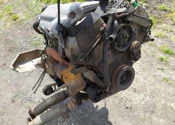 SILNIK MOTOR 2D757BA FORD ST 220 3.0 V6