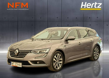 Renault Talisman 2,0 blue dCi EDC(160 KM) Intens Salon PL F-Vat I (2015-)