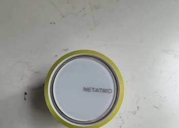 Głowica termostatyczna Netatmo