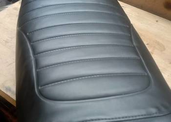 Siedzenie Simson Sr 50 super stan