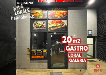 Lokal Białystok 20m2