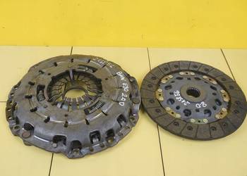 BMW E90 E87 X1 X3 2.0 D 12r 143KM N47D20C sprzeglo tarcza docisk 323078710