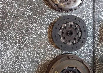 Sprzęgło Dwumas Docisk Luk Toyota Rav4 Iii 2008r