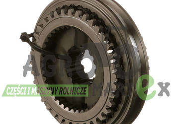 5188093, 84222592, 84222590, 5172088, 5099435, 5099434 SYNCHRONIZATOR CNH