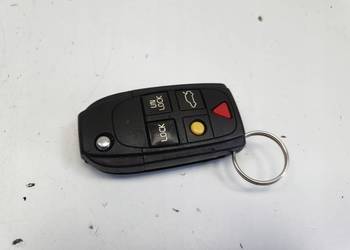 Volvo S60 S80 V50 V70 XC70 XC90 KLUCZYK