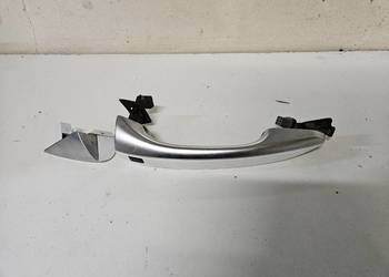 HYUNDAI IONIQ ELECTRIC KLAMKA DRZWI PRAWA TYŁ 83661-G2010