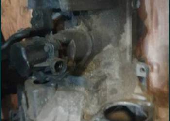 AQY skrzynia biegów manualna audi VW 2,0