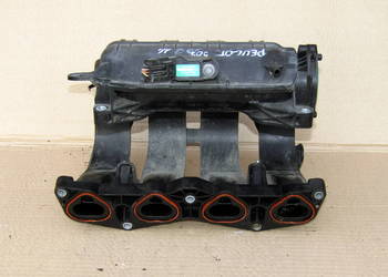 KOLEKTOR SSĄCY PEUGEOT 1.4 / 1.6  2003r-  9645400680