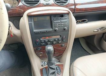 Rover 75 2,0 CDT automat