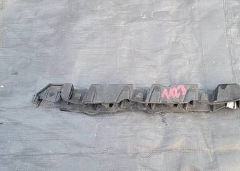 CITROEN C4 04- ŚLIZG ZDERZAKA PRAWY PRZOD