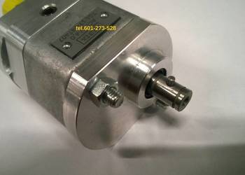 Pompa ORSTA C10 2R +A 4R TGL 10859