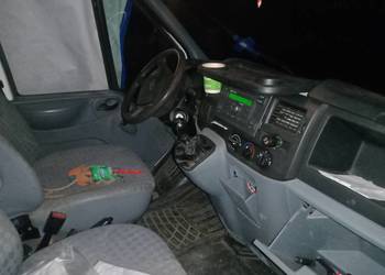 Ford Transit 2.2 TDCI 101 km (sprawny)