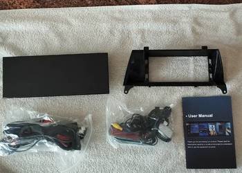 Carplay, nawigacja BMW X5 E70 że