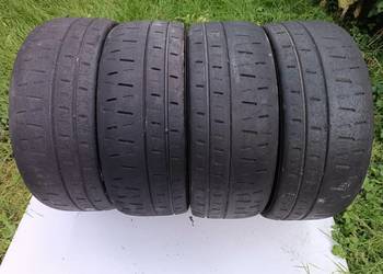 Opony rajdowe Pirelli