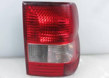LAMPA PRAWA TYLNA MITSUBISHI PAJERO PININ MR416092