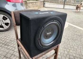 Skrzynia basowa bassowa tuba woofer Magnat Xpress 12, Wysyłka darmowa!