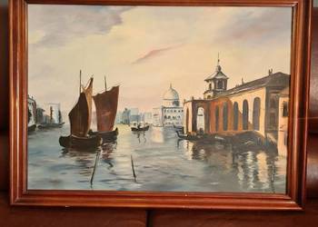 Sprzedam obrazy 5 szt