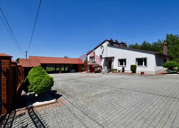 Dom wolnostojący Stobierna 173m2