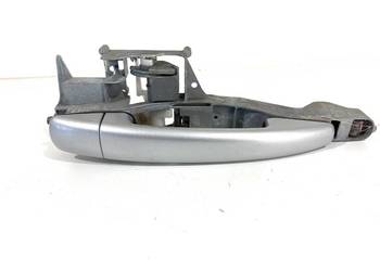 KLAMKA ZEWNĘTRZNA PRAWY PRZÓD CITROEN BERLINGO II Hatchback