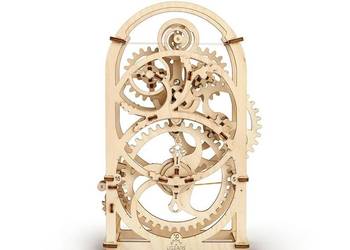 MINUTNIK 20 min Model mechaniczny do składania Ugears