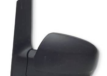 LUSTERKO LEWE KIEROWCY Mercedes Vito W639 lift 10-14 5 Pin kabli Europa