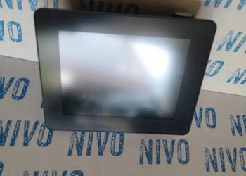 Monitor wyswietlacz Claas culti cam mk4hd