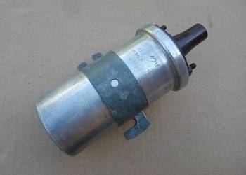 Cewka Butelkowa Jednobiegunowa Fiat 126p Cewka Butelkowa Jednobiegunowa Fiat 126p