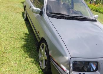 Sierra Ford MK1
