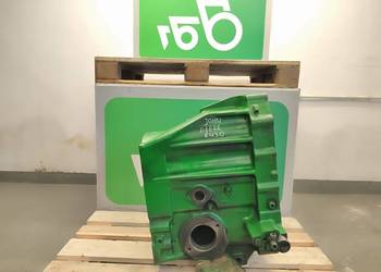 Obudowa skrzyni biegów R252632 JOHN DEERE 8130