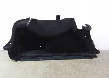 TAPICERKA BOCZEK LEWY TYŁ BAGAŻNIKA SEDAN  Renault Talisman I (2015-2019)