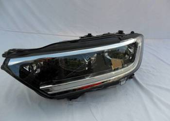 Volkswagen T-ROC lift reflektor lewy przedni lampa lewa przód