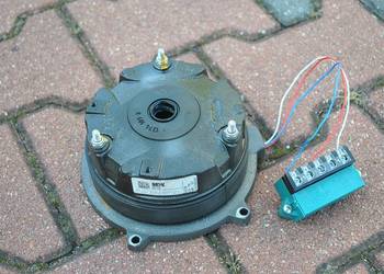HAMULEC silnika elektrycznego. BE2B . 24V. SEW
