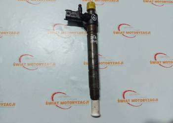 LAND ROVER FREELANDER 2.2 TD4 0445115042 wtrysk wtryskiwacz