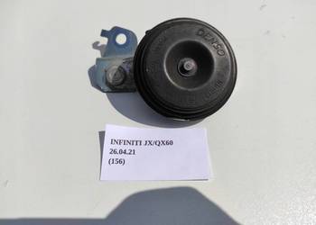 GŁOSNIK ALARMU SYGNAŁ KLAKSON INFINITI QX60 JX