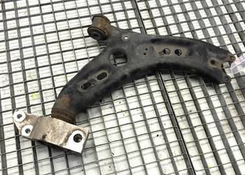 WAHACZ PRAWY PRZÓD VW GOLF VI Hatchback 08-14 1K0407152BC PRZEDNI, PRA