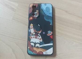 Etui do telefonu Redmi note 10