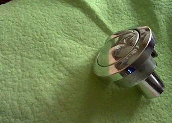 PRZYCISK SPŁUCZKI JEDNOPOZYCYJNY