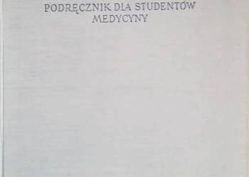 Język łaciński. Podręcznik dla studentów medycyny - W. M. Bogolepow